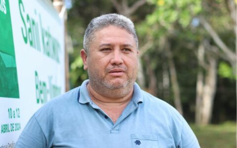 Ministério do Desenvolvimento Agrário nomeia novo superintendente no AM