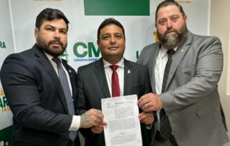 Oposição comemora 14 assinaturas que dá início à CPI da Semcom