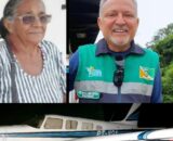 Velório de idosa atrasa porque corpo foi deixado em avião por Prefeitura de Pauini