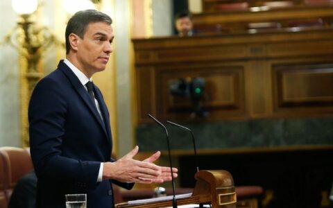 Sánchez diz que continuará como primeiro-ministro da Espanha, após dias de reflexão