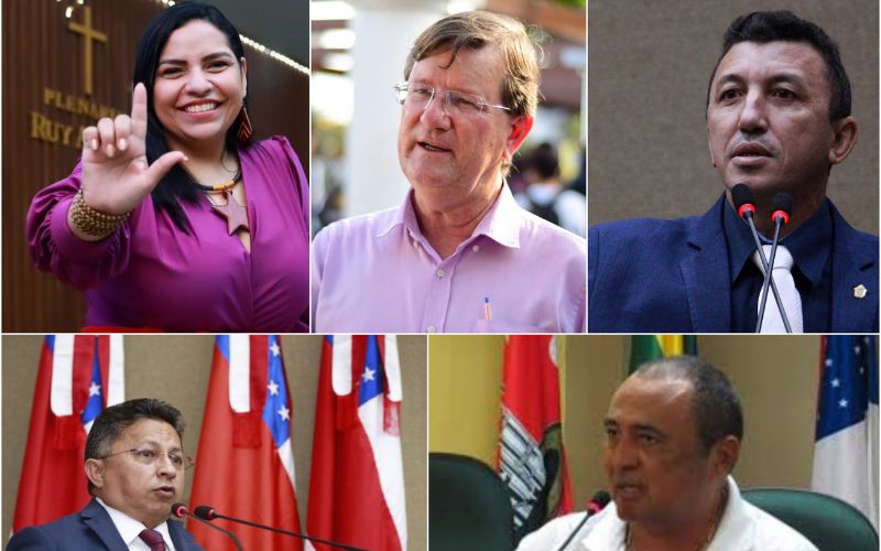 PT deve anunciar nome de pré-candidato a prefeito de Manaus nesta terça-feira (2)