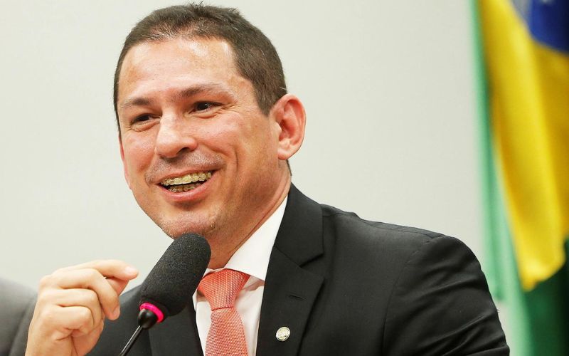 PT quer Marcelo Ramos como candidato a prefeito de Manaus
