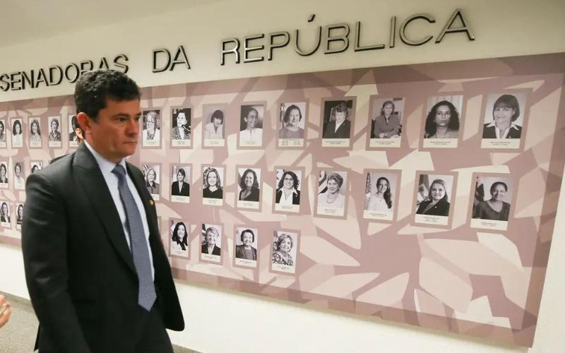 Relator no TRE vota contra a cassação de Sérgio Moro