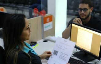 Sine Manaus oferta 248 vagas de emprego nesta segunda-feira