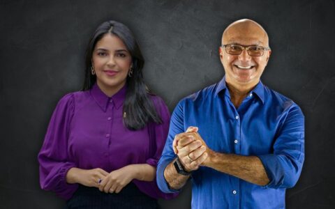 Vereadora Thaysa Lippy não assume, mas chegada de Menezes a incomodou