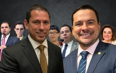 Eleitor de esquerda já pode esperar confrontos acirrados com a direita na eleição para prefeito