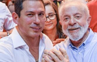 Marcelo Ramos 'explica' por que aceitou convite do PT para tentar ser prefeito