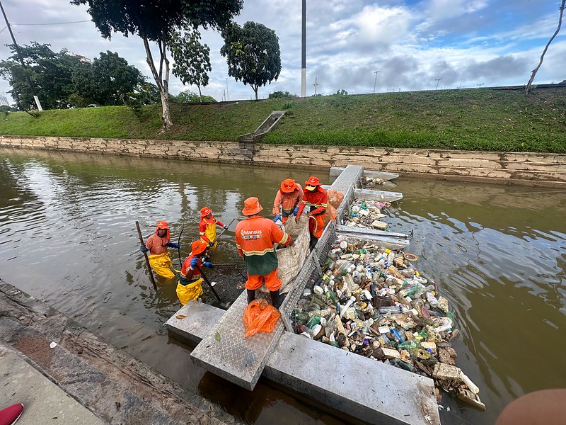 ECOBARREIRA
