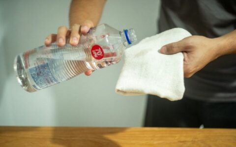 Saiba o motivo da Visa Manaus proibir venda do álcool líquido 70%