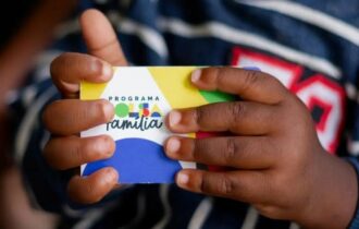 Bolsa Família de março começa a ser pago pela Caixa