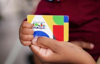 Caixa paga Bolsa Família a beneficiários com NIS de final 6
