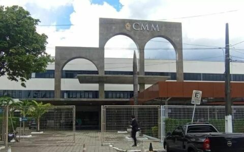 CMM aprova orçamento para 2025 - Foto: Celso Maia/Portal AM1