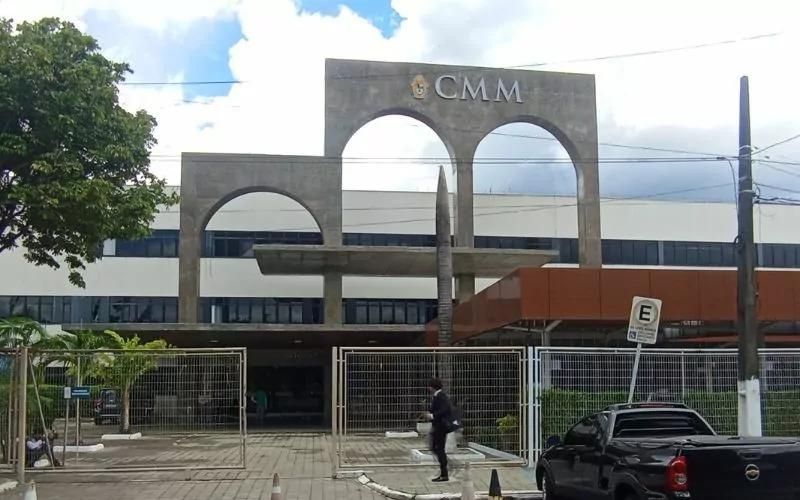 CMM aprova orçamento para 2025 - Foto: Celso Maia/Portal AM1