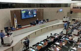 CPI da Semcom segue sem data para ser instaurada na CMM