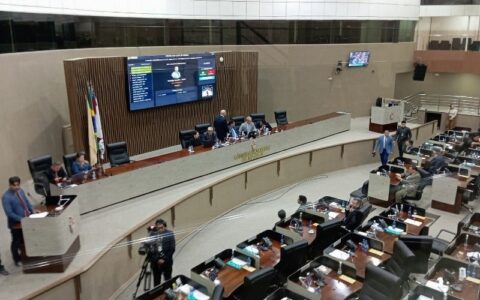 CPI da Semcom segue sem data para ser instaurada na CMM