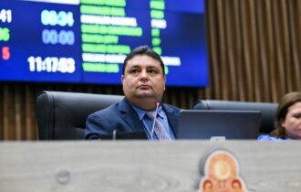 vereador Caio André