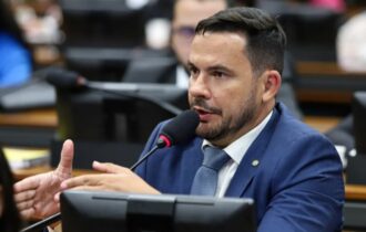 Alberto Neto é a favor da soltura de homem apontado como mandante do assassinato de Marielle