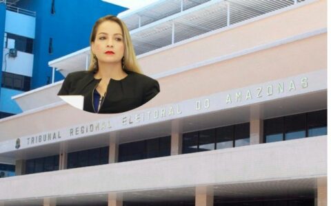 TRE rejeita recurso e Carol terá que devolver R$ 58 mil aos cofres públicos