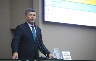 Dan Câmara avalia deixar Podemos e mira reeleição em 2026