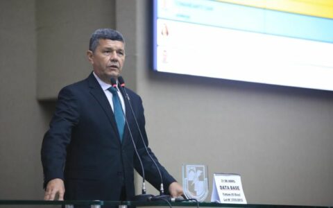 Dan Câmara avalia deixar Podemos e mira reeleição em 2026
