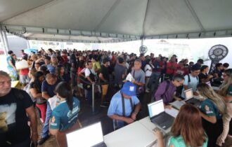 Tribuna Popular do Câmara Cidadã será na terça-feira (16), na CMM