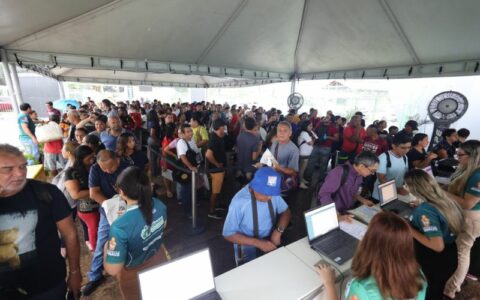 Tribuna Popular do Câmara Cidadã será na terça-feira (16), na CMM