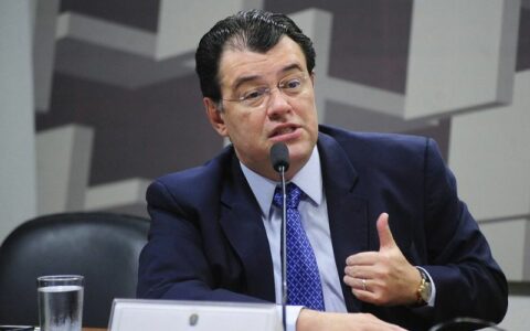 Eduardo Braga