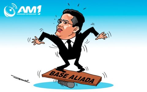 Em ano eleitoral, David perde nomes da base aliada que podem dificultar aprovações na CMM