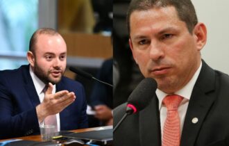 Fausto vê atuação de Marcelo Ramos como 'política da intriga'