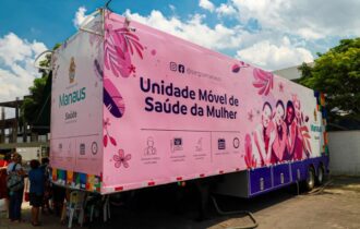 Unidade de Saúde da Mulher da Zona Leste de Manaus atenderá em novo endereço