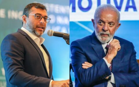 Aprovação de Wilson Lima é maior que a de Lula em Manaus, aponta pesquisa