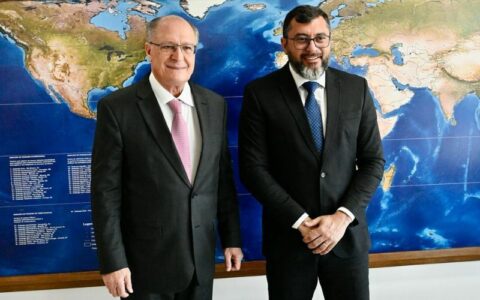 Governo federal quer antecipar plano para evitar queimadas no AM