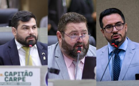 Por que a CMM não tem liderança de oposição na Casa?