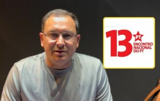 Raiff implora para ter mais seguidores e sair do número 13