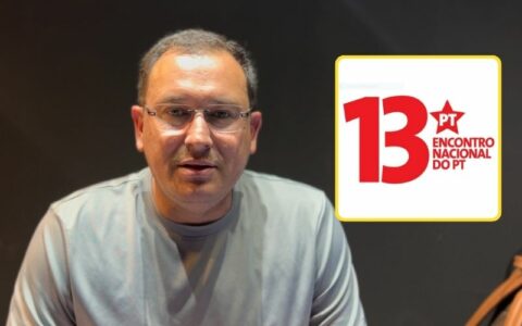 Raiff implora para ter mais seguidores e sair do número 13