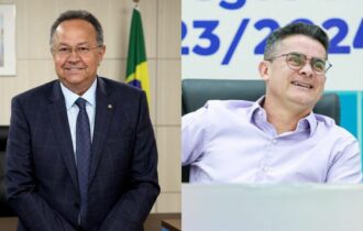 Republicanos sai do arco de alianças de Cidade e cai nos braços de David