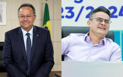 Republicanos sai do arco de alianças de Cidade e cai nos braços de David