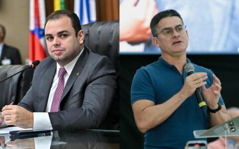 Fala de David sobre vitória nas urnas incomoda Roberto Cidade