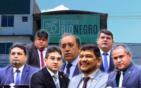 Em ano eleitoral, vereadores destinam R$ 5 milhões a uma mesma instituição filantrópica