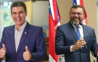 O BBB de Helder Barbalho e de Wilson Lima