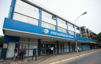 Confira os novos valores para aposentadorias e pensões