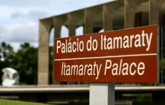 Itamaraty mostra preocupação com aumento da tensão entre Israel e Irã