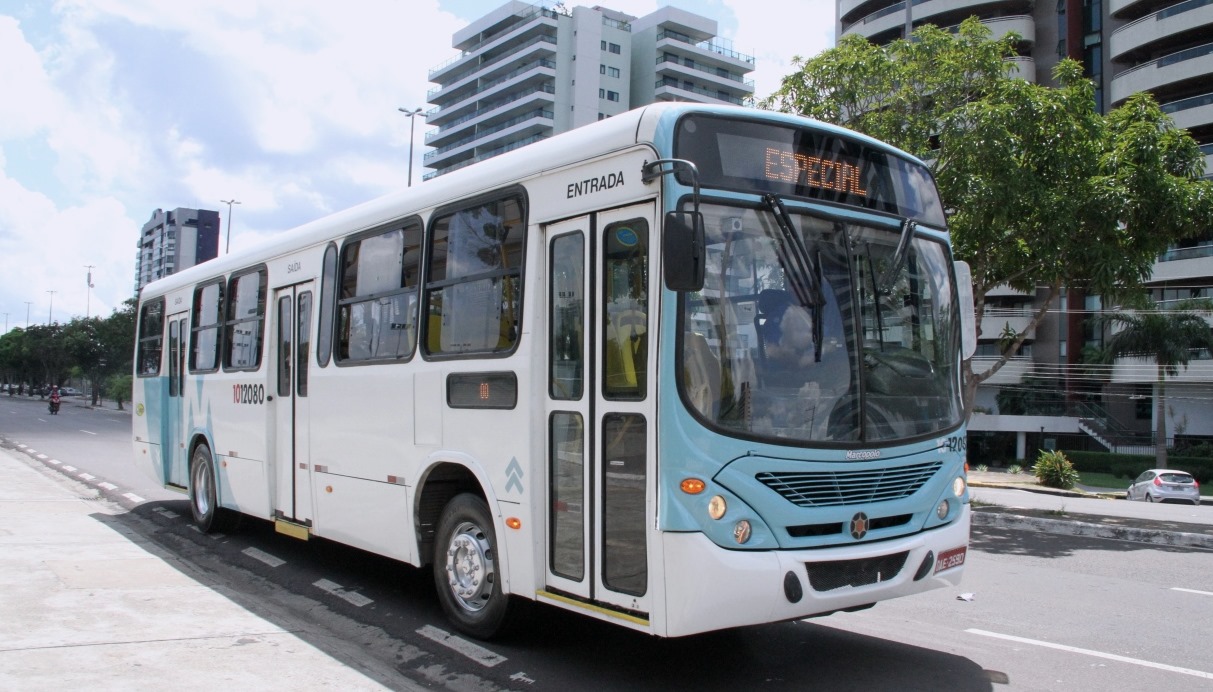 Mudança 326