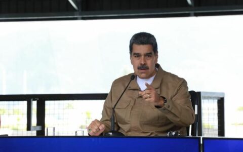 Ditadura de Maduro torna mais cinco opositores inelegíveis na Venezuela