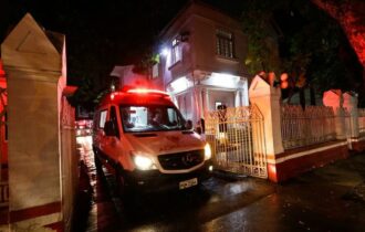Samu 192 Manaus já foi alvo de mais de 5,2 mil trotes neste ano