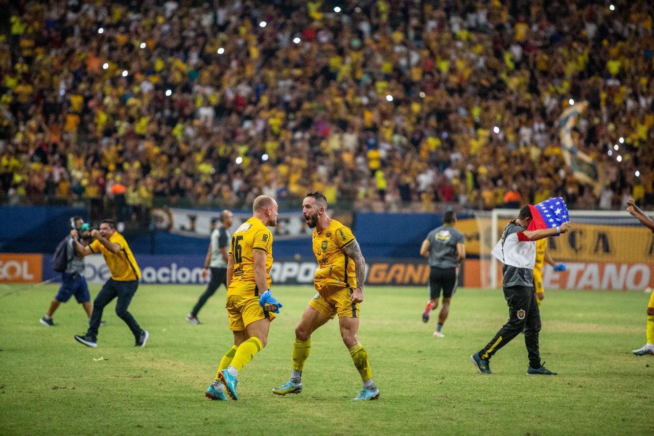 Amazonas FC