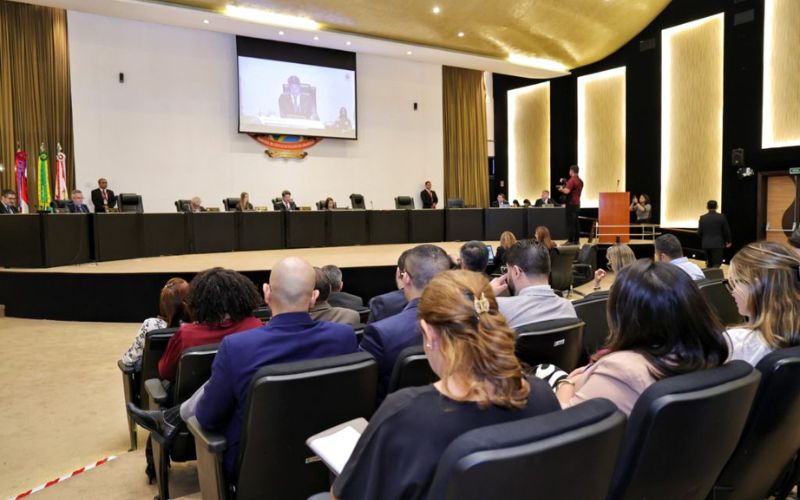 TCE-AM determina que ex-gestor da Câmara Municipal de Tapauá devolva R$ 125,7 mil aos cofres públicos