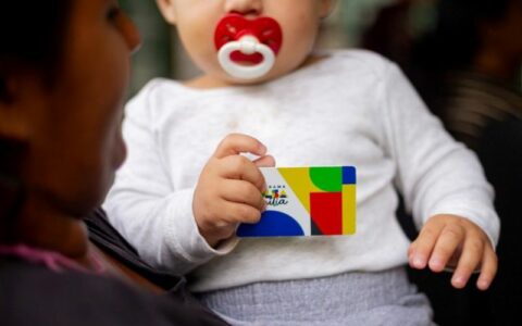 Beneficiários com NIS final 6 recebem Bolsa Família