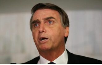 Bolsonaro - Foto: Valter Campanato/Agência Brasil