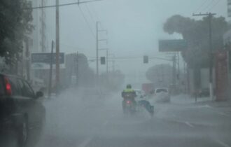 chuva